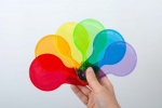 Palettes de couleurs translucides - TiCkit