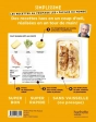 Les recettes au fromage les + faciles du monde Jean-François Mallet Hachette