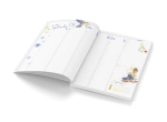 Agenda 2026 Mon Amie Luce