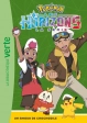 Pokémon - Les Horizons Tome 4 - Poche Un amour de Chochodile Natacha Godeau