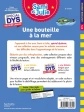 SAMI ET JULIE - SPECIAL DYS HISTOIRE LONGUE - UNE BOUTEILLE A LA MER