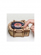 CLUEPUZZLE - tourne-disque RECORD PLAYER