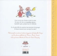 Joyeux anniversaire Firmin – La famille lapin – Mame
