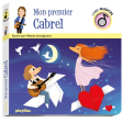 Mon premier Cabrel – livre musical – Play Bac