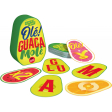 Olé Guacamolé - scorpion masqué