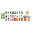 Jeu de 7 familles Fête foraine – jeu de cartes dès 4 ans Janod