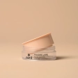 Poudre libre rechargeable - Peaux medium à foncées 15 gr – Certifiée bio – Avril