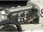 Mercedes-Benz SSKL Maquette Revell