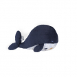 Peluche bouillotte chaud et froid Baleine - Kaloo