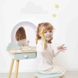 licorne - coiffeuse Janod