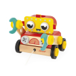Brico'Kids - Robot Janod