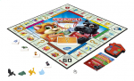 Monopoly Junior Banque Electronique