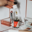 Huile Lundi matin - Actif anti imperfections - Cahé
