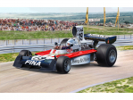 Surtees TS16/03 Maquette Revell