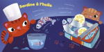 Mes premières petites chansons à toucher - Tome 2