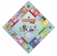 Monopoly Junior Gabby Et La Maison Magique