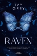 Raven - Ivy Grey