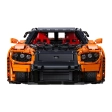 CADA - Master 1:8 Mazda RX-7 C61502W Compatible Lego