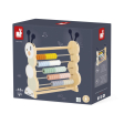 Sweet cocoon - Boulier Chenille Janod