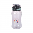 Gourde en Tritan pour enfants 420 ml -Tiny Outdoor, Arc-en-ciel Lassig