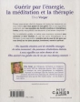 Guérir par l'énergie, la méditation et la thérapie Elina Vorger