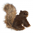 Marionnette Folkmanis hand puppet red Squirrel Folkmanis