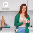 Tire-lait électrique Swing Maxi™ Hands-free Medela