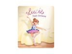 Lucie Petite Danseuse - tonies