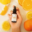 Sérum illuminant à la vitamine C Clémence et vivien