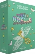 Mon premier oracle enchanté - Avec 42 cartes Isabelle Cerf, Sophie Trem