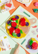 Jeu de pâte à modeler ChildGen - Pizza  ChildGen