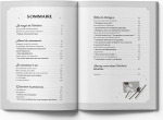 Carnet de channeling - Canalisez les messages de votre âme et de vos guides - Grand Format