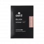 Recharge blush Rose praline irisé – Certifiée bio – Avril