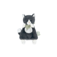 Doudou Chat Chamallow Kaloo