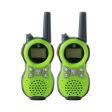 Talkie-Walkie Terra kids Haba