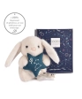 DOUDOU ASTRO Lion - 12 cm Doudou et compagnie