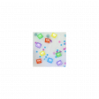 Glo Pal cube Sammy pour le bain Jouet Sensoriel