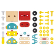 Brico'Kids - Robot Janod
