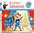 Mon premier Aznavour – livre musical enfant – Play Bac