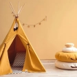 Tipi Nevada Ferniente Yellow Nobodinoz