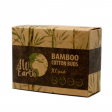 Boite de 200 coton-tiges Bambou AwEarth