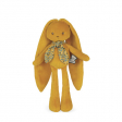 Pantin lapin Ocre - 25 cm - Kaloo