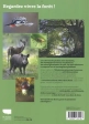 La forêt en bord de chemin - Grand Format Marc Giraud, Fabrice Cahez Delachaux