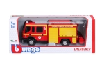 Véhicule d’urgence Emergency Force 1/50 – modèle aleatoire – Bburago