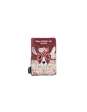 Protège carnet de santé Mélimélos la biche Les Déglingos