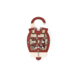 Casse-tête JC's Lock Constantin Puzzle Recent Toys
