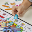 Mon premier Monopoly