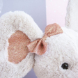 Peluche Souris étoile Rose - 25 cm Histoire d'ours