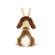 Jellycat Peluche Glenny Goat Chèvre
