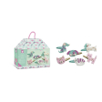 6 barrettes a créer - little pets Janod